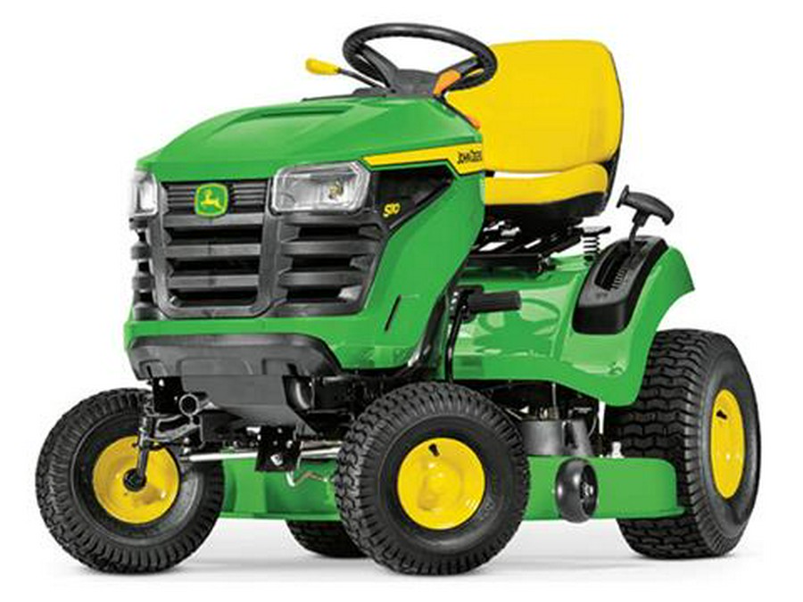 John Deere S110 42 in. 19 hp