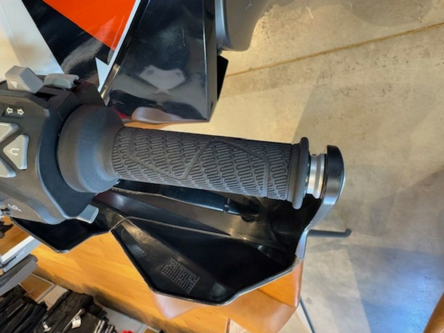 2020 KTM Super Adventure 1290 R