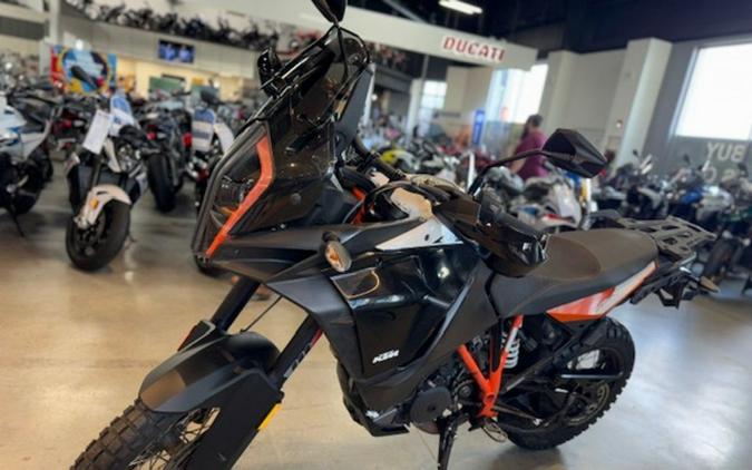 2020 KTM Super Adventure 1290 R