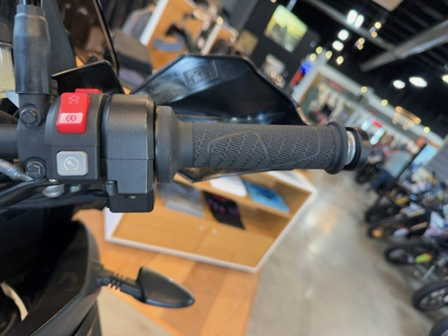 2020 KTM Super Adventure 1290 R