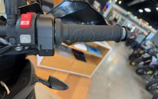 2020 KTM Super Adventure 1290 R