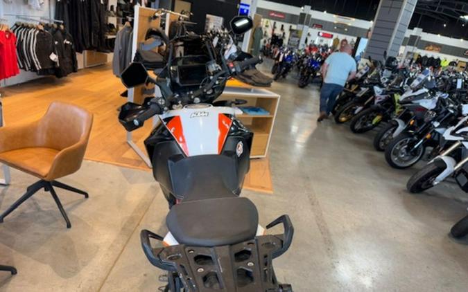 2020 KTM Super Adventure 1290 R