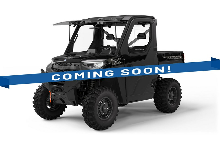 2025 Polaris Industries Ranger XP® 1000 NorthStar Edition Ultimate