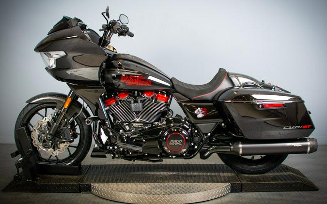 2024 Harley-Davidson CVO Road Glide ST