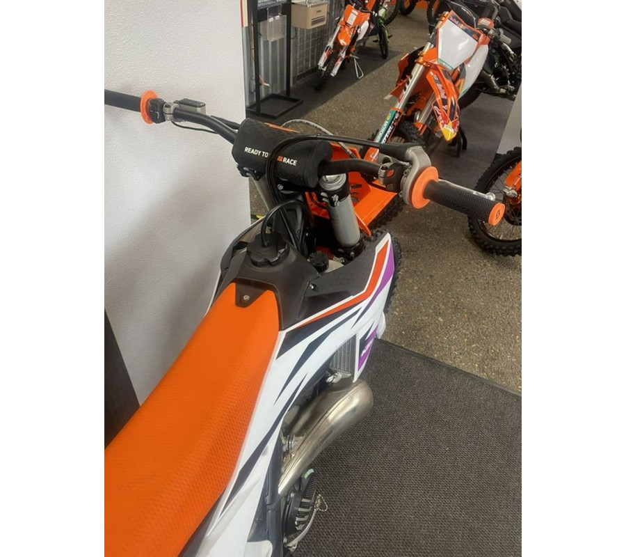 2024 KTM SX 250