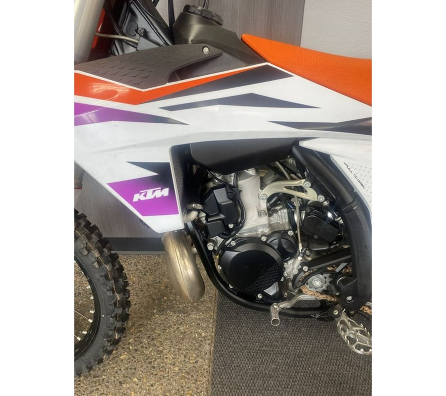 2024 KTM SX 250