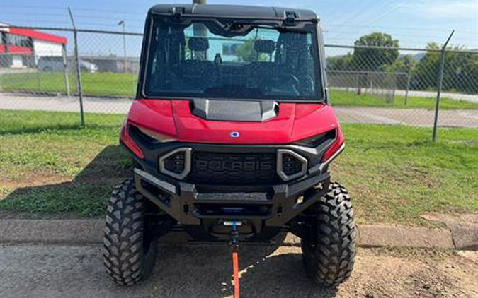 2024 Polaris Ranger Crew XD 1500 Northstar Edition Premium