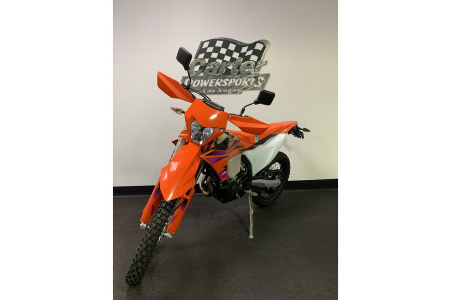 2024 KTM 500 EXC-F