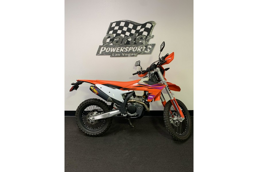 2024 KTM 500 EXC-F