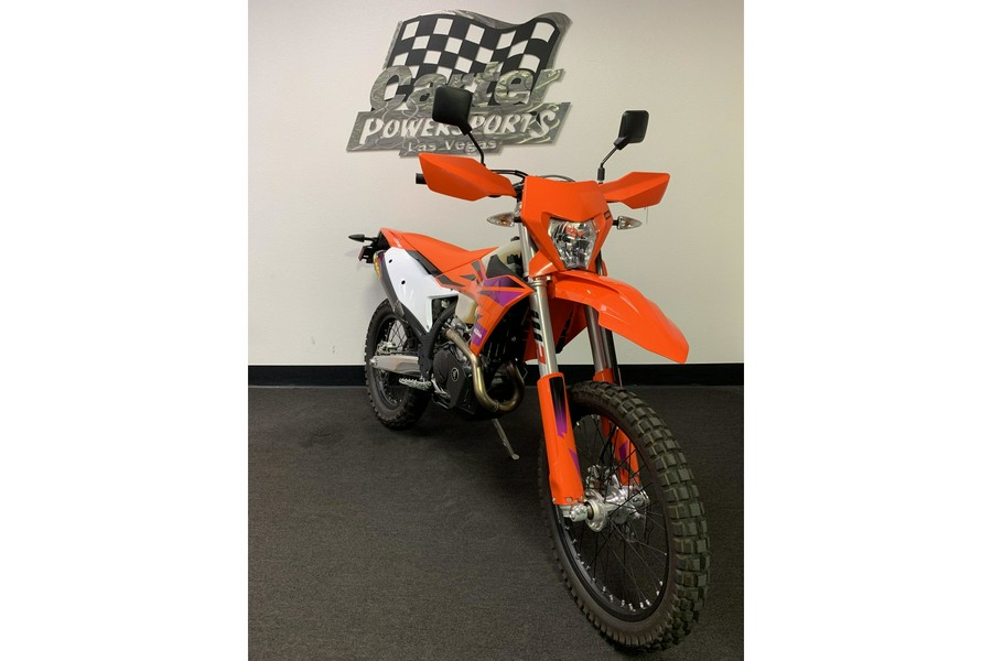 2024 KTM 500 EXC-F