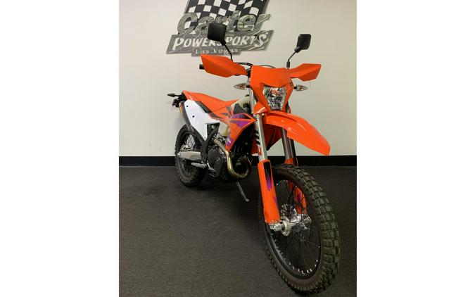 2024 KTM 500 EXC-F