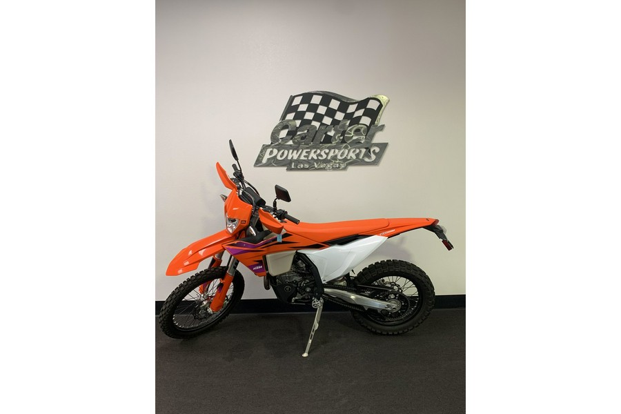 2024 KTM 500 EXC-F