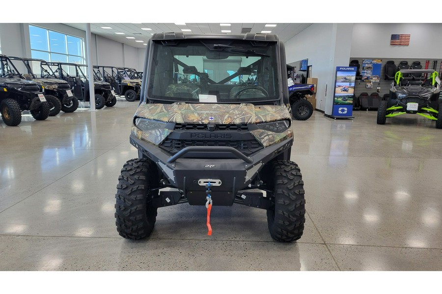 2024 Polaris Industries Ranger XP 1000 Northstar Crew Ultimate