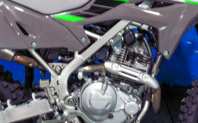 2025 Kawasaki KLX®230R