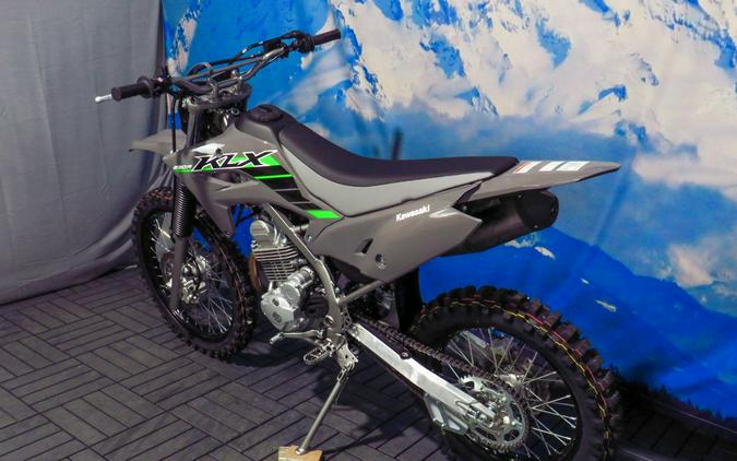 2025 Kawasaki KLX®230R