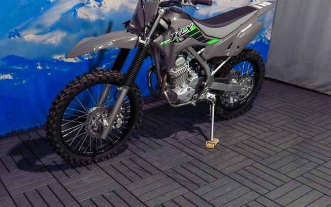 2025 Kawasaki KLX®230R