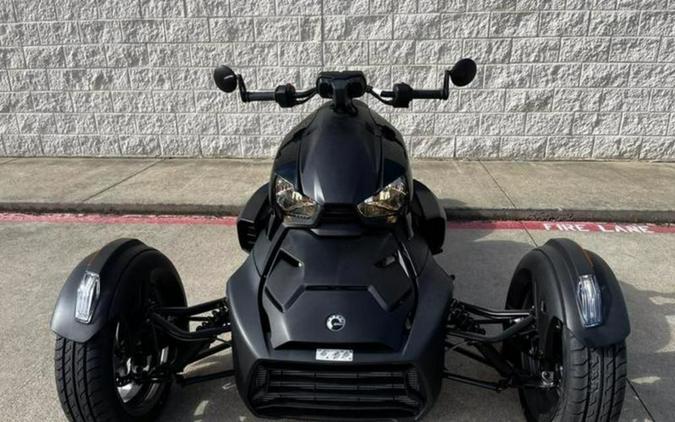 2025 Can-Am® Ryker Rotax 600 ACE