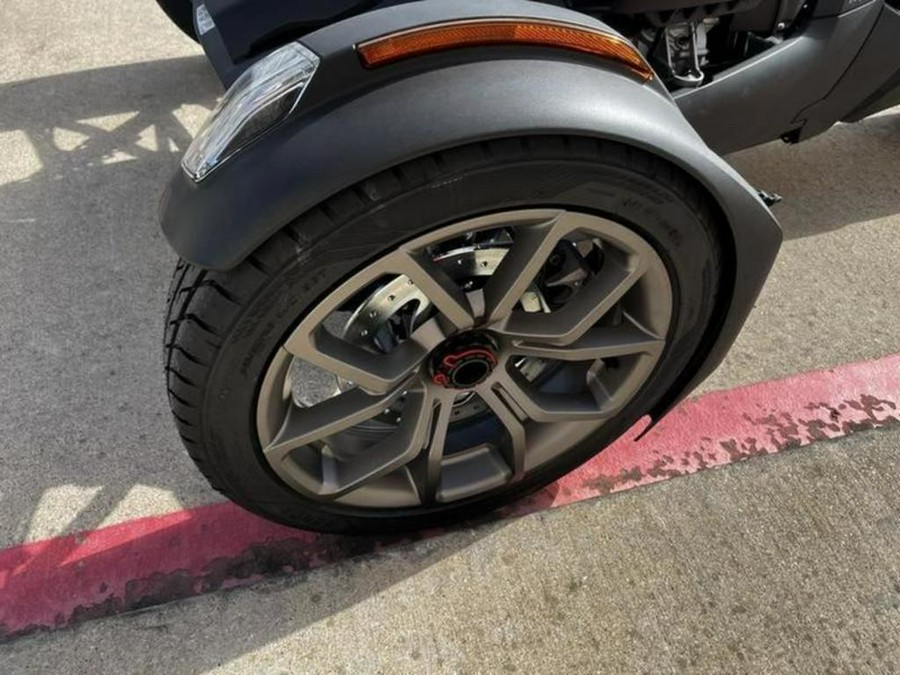 2025 Can-Am® Ryker Rotax 600 ACE