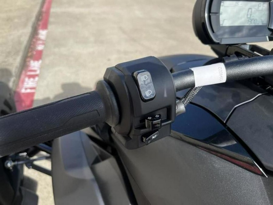 2025 Can-Am® Ryker Rotax 600 ACE