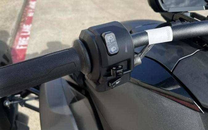 2025 Can-Am® Ryker Rotax 600 ACE