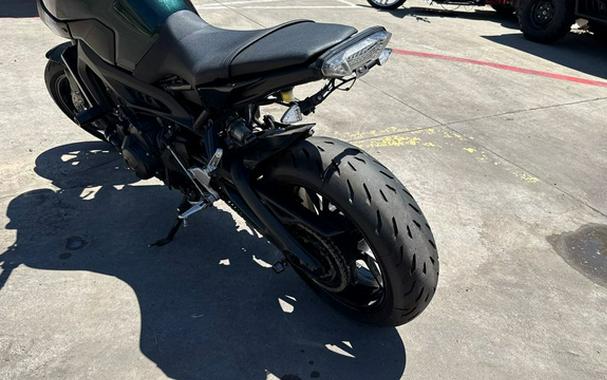 2016 Yamaha FZ 09