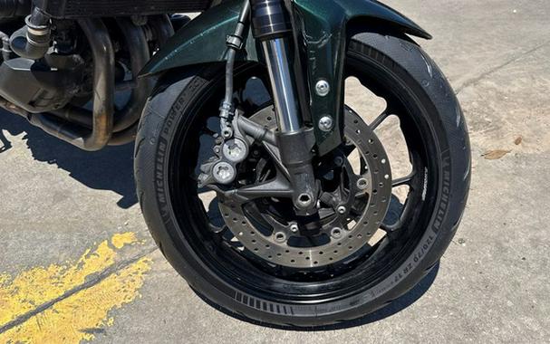 2016 Yamaha FZ 09