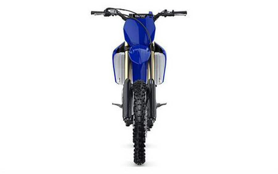 2021 Yamaha YZ450F