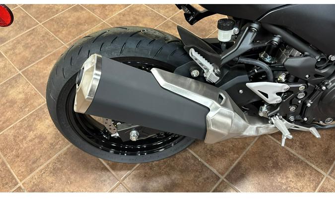 2026 Kawasaki Ninja® 500 ABS