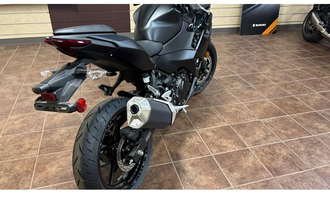 2026 Kawasaki Ninja® 500 ABS