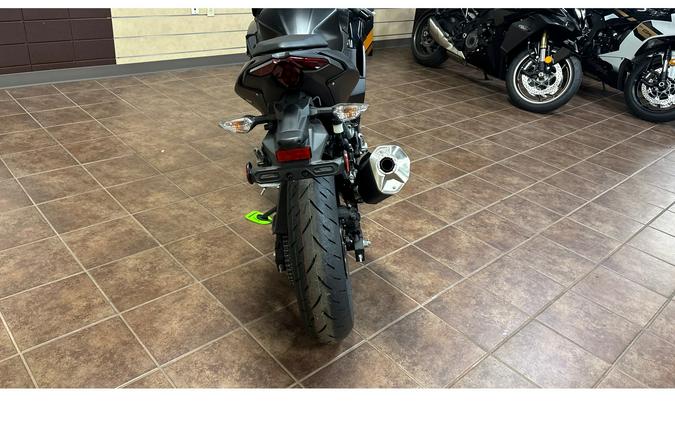 2026 Kawasaki Ninja® 500 ABS