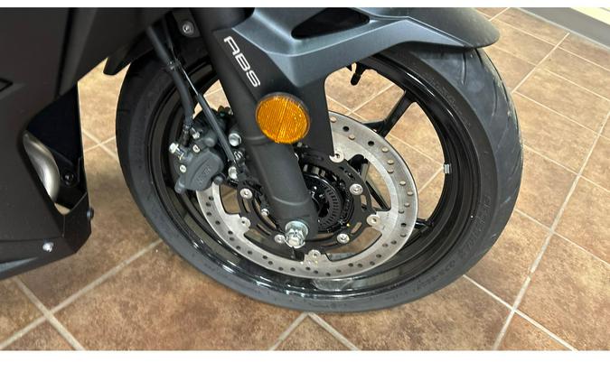 2026 Kawasaki Ninja® 500 ABS