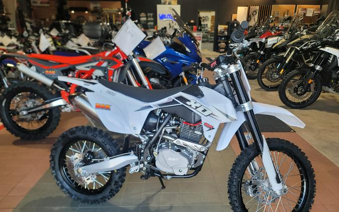 2025 SSR Motorsports XD250