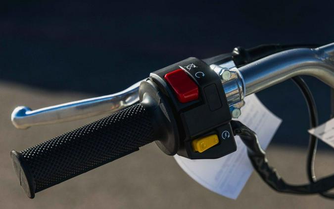 2026 Kawasaki KLX® 140R