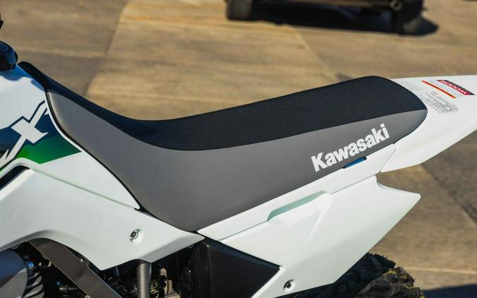 2026 Kawasaki KLX® 140R