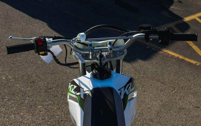 2026 Kawasaki KLX® 140R