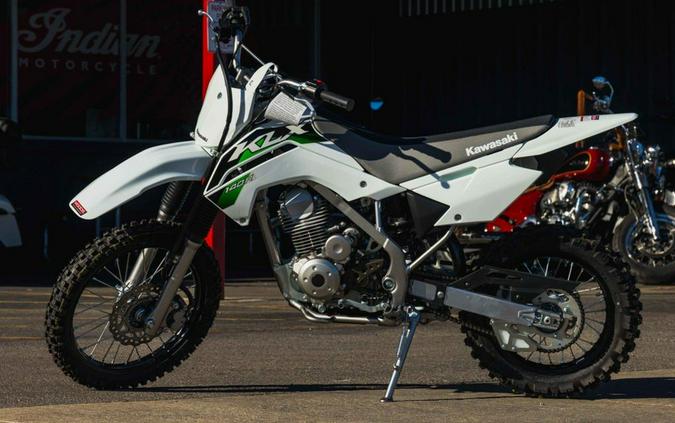 2026 Kawasaki KLX® 140R