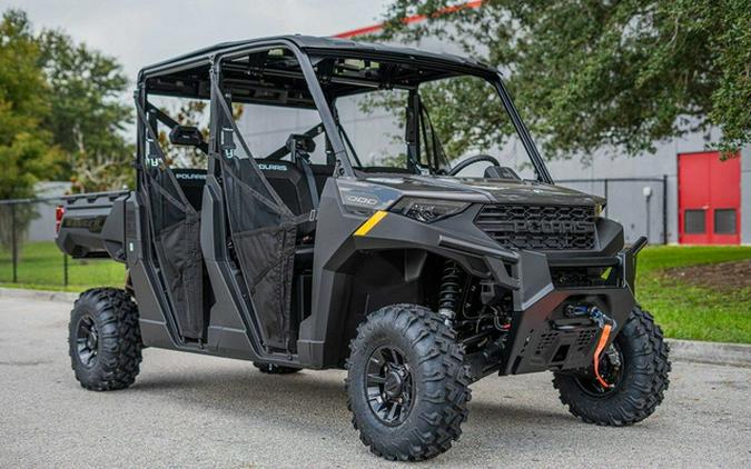 2026 Polaris Ranger Crew 1000 Premium