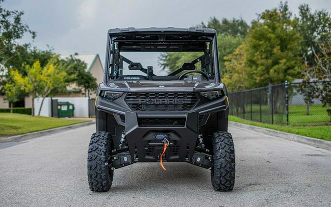 2026 Polaris Ranger Crew 1000 Premium