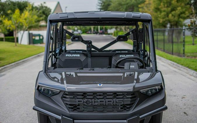 2026 Polaris Ranger Crew 1000 Premium