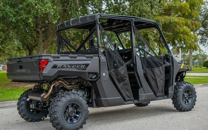 2026 Polaris Ranger Crew 1000 Premium