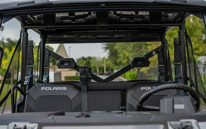 2026 Polaris Ranger Crew 1000 Premium