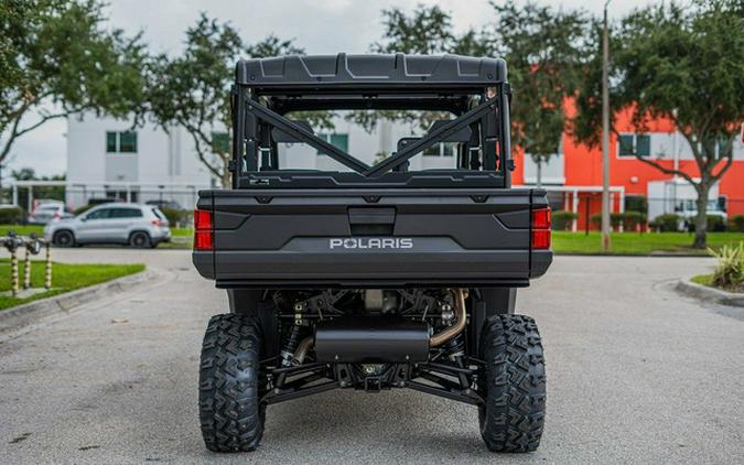 2026 Polaris Ranger Crew 1000 Premium