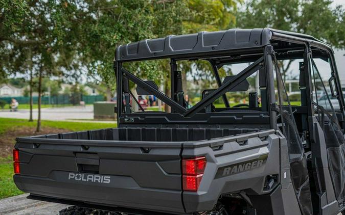 2026 Polaris Ranger Crew 1000 Premium
