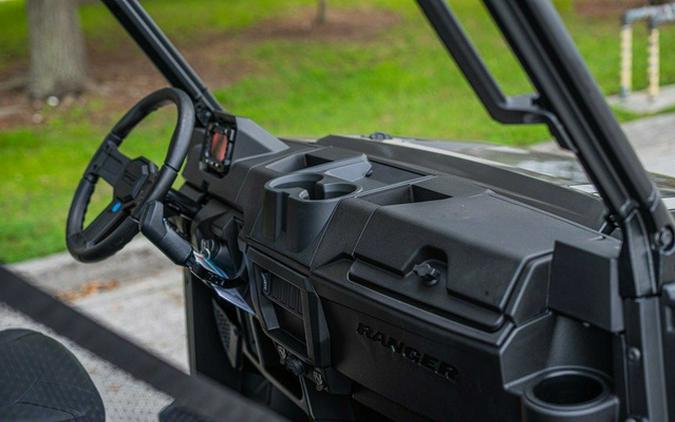 2026 Polaris Ranger Crew 1000 Premium