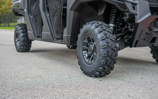 2026 Polaris Ranger Crew 1000 Premium