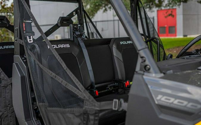 2026 Polaris Ranger Crew 1000 Premium