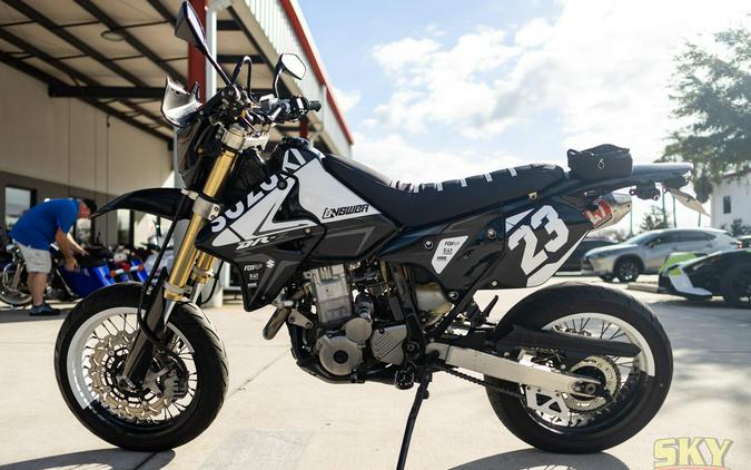 2015 Suzuki DRZ400SM Base