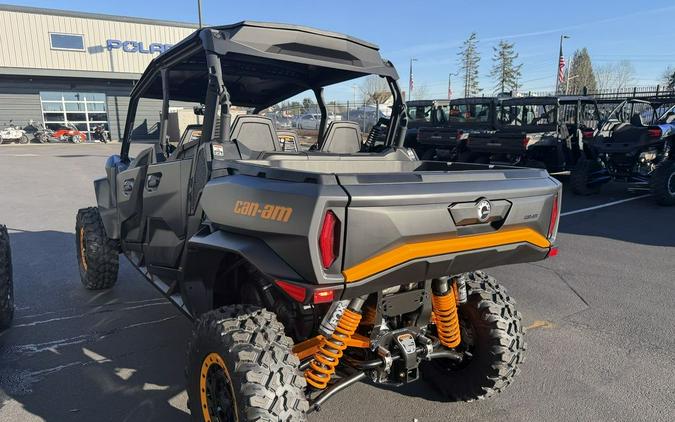 2026 Can-Am® Commander MAX XT-P