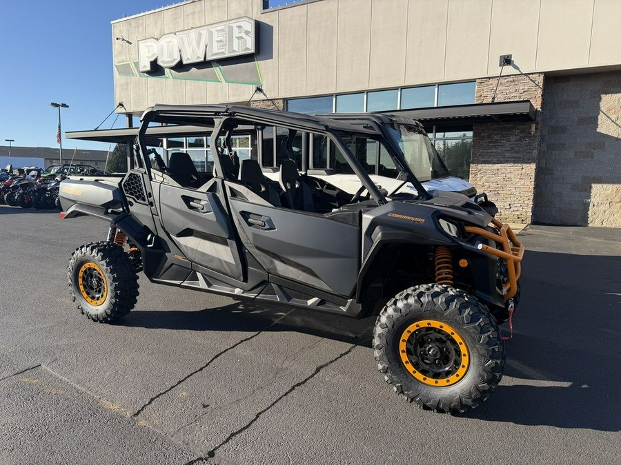 2026 Can-Am® Commander MAX XT-P