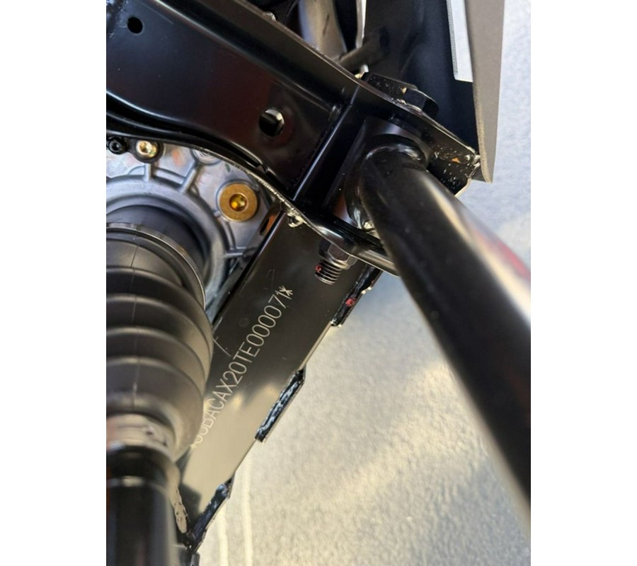 2026 Can-Am® Commander MAX XT-P